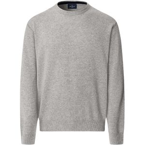 Hackett London Trui  grijs