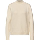 STREET ONE Trui  beige