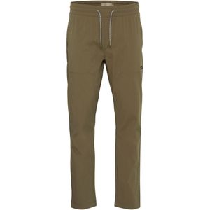 BLEND Broek ' BHEDGAR '  olijfgroen