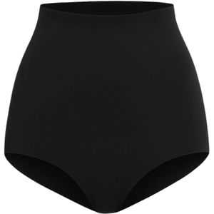 fashionshowcase Shapingslip 'LaserCurve'  zwart