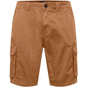 11 Project Cargobroek 'Sander'  bruin / zwart / wit