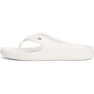 Tommy Hilfiger - Teenslippers - Blauw - EVA - Voorgevormd Voetbed
