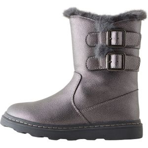 Next Laarzen  grafiet