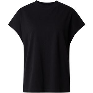 MELA Shirt 'Madhu'  zwart