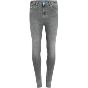 KARL LAGERFELD JEANS Jeans  grijs gemêleerd