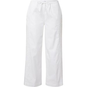 florence by mills exclusive for ABOUT YOU Broek 'Cayenne'  wit