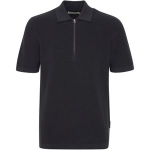 Casual Friday Shirt 'Karl'  donkerblauw