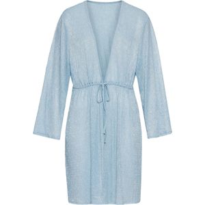 LSCN by LASCANA Strandjurk  lichtblauw
