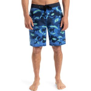 Estate Blue - Zwembroek - Polyester - Machinewas