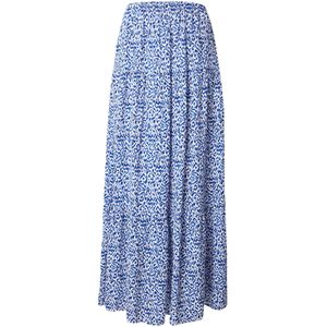 JDY Rok 'JDYSEZEN'  blauw / wit