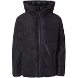 Michael Kors - MC65592 - Donsjack - Zwart - Casual - Nylon