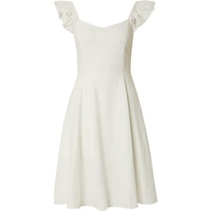 Guido Maria Kretschmer Women Jurk 'Carina'  offwhite