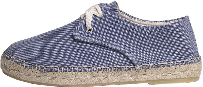 Toni Pons - Abril - Espadrilles - Veganistisch - Katoenen Stof