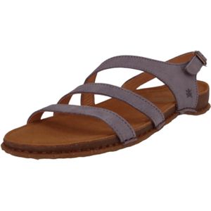 EL NATURALISTA Sandaal 'Panglao'  duifblauw