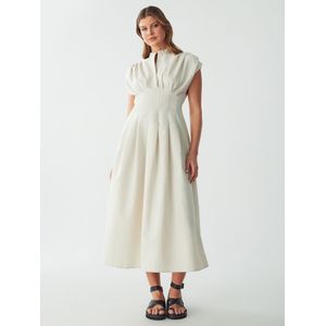 Willa Jurk 'Otis'  lichtbeige