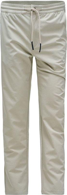 Salsa - 21010562 - Joggers - Rauwe Kleur - Slim Fit