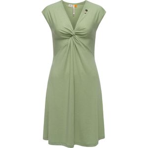 Ragwear Zomerjurk  groen
