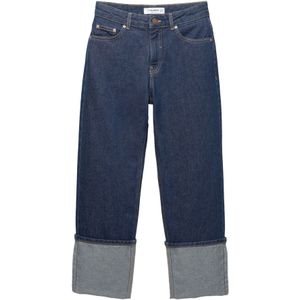 Pull&Bear Jeans  donkerblauw
