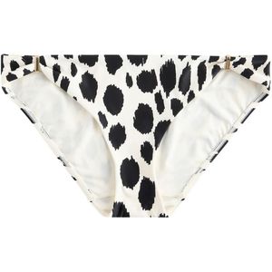 Next Bikinibroek  crème / zwart