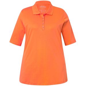 Ulla Popken Shirt  koraal