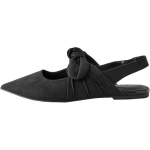 Next Slingpumps 'Forever Comfort'  zwart