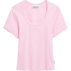 ARMEDANGELS Shirt 'Violahaa'  rosa