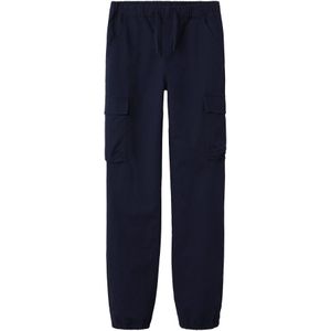 TWO SOON Broek  navy