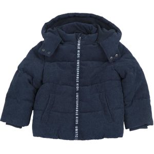 Chicco Winterjas  donkerblauw
