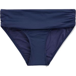 Next Bikinibroek  navy