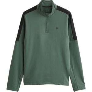 Next Sweatshirt  kaki