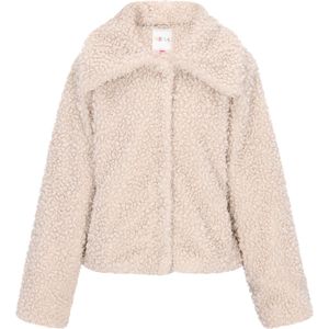 IZIA Tussenjas 'Fashion Look'  lichtbeige