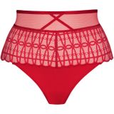 Mey String 'Captivating'  rood