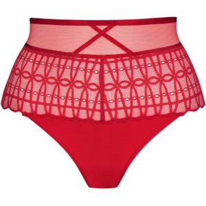 Mey Slip 'Captivating'  rood