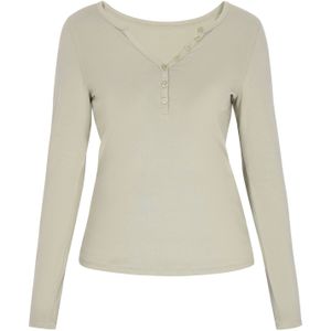 faina Shirt  lichtgroen