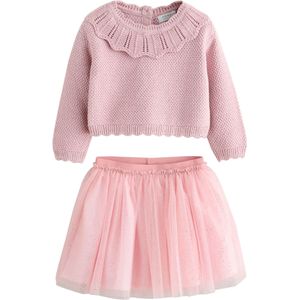 Next Set  rosa / poederroze