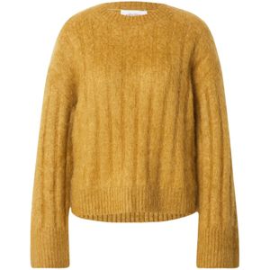 & Other Stories Trui  camel