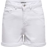 ONLY Jeans 'ONLJosephine'  white denim