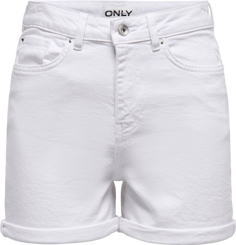 ONLY Jeans 'ONLJosephine'  white denim