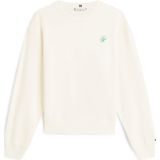 TOMMY HILFIGER Sweatshirt  beige
