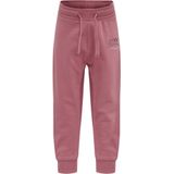 Hummel - Fast Apple Pants - Sportbroek - Mesa Rose