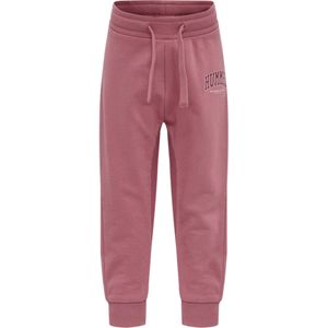 Hummel - Fast Apple Pants - Sportbroek - Mesa Rose