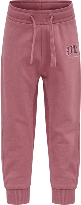 Hummel - Fast Apple Pants - Sportbroek - Mesa Rose