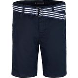 TOMMY HILFIGER - Broek - Donkerblauw - Regular Fit - Jeans