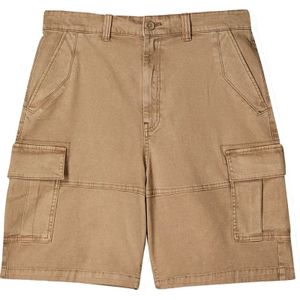 Bershka Cargobroek  camel