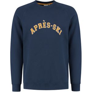 Sweatshirt 'Aapres Ski'