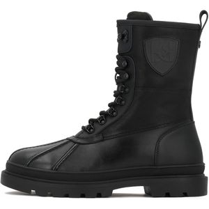Kazar Veterboots  zwart