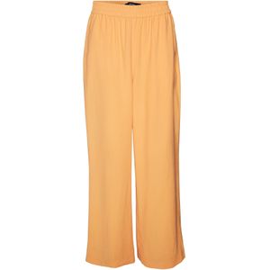 VERO MODA Broek 'CARMEN'  oranje