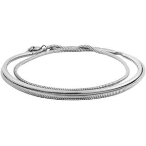 Liebeskind Berlin - Armband - Zilver