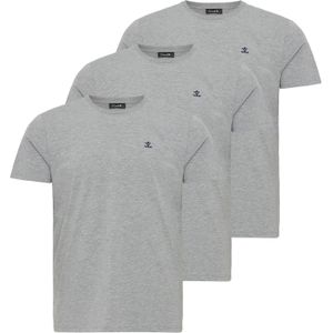 Cool Hill Shirt  grijs