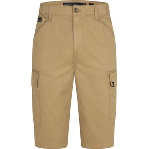 INDICODE JEANS Broek 'Nadim'  sand